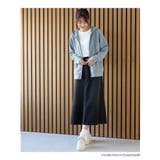 トップス パーカー ジップパーカー | Honeys | 詳細画像9 