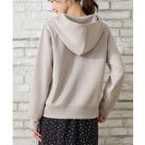 トップス パーカー ジップパーカー | Honeys | 詳細画像14 