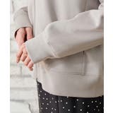 トップス パーカー ジップパーカー | Honeys | 詳細画像15 