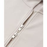 トップス パーカー ジップパーカー | Honeys | 詳細画像17 