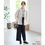 トップス パーカー 長袖 | Honeys | 詳細画像6
