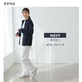 トップス ラッシュガード パーカー | Honeys | 詳細画像12