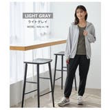 トップス ラッシュガード パーカー | Honeys | 詳細画像14