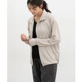 トップス ラッシュガード 長袖 | Honeys | 詳細画像11