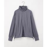 トップス ラッシュガード 長袖 | Honeys | 詳細画像16