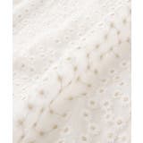 トップス カーディガン フラワー刺繍 | Honeys | 詳細画像17 