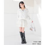 トップス パーカー ジップパーカー | Honeys | 詳細画像12 