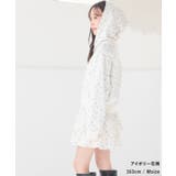 トップス パーカー ジップパーカー | Honeys | 詳細画像13 