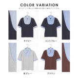 トップス カットソー 半袖 | Honeys | 詳細画像17
