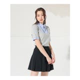 トップス カットソー 半袖 | Honeys | 詳細画像8