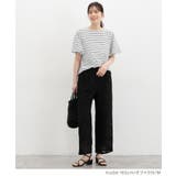トップス カットソー 半袖 | Honeys | 詳細画像10 