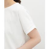 トップス カットソー 半袖 | Honeys | 詳細画像15 