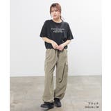 トップス Tシャツ 半袖Tシャツ | Honeys | 詳細画像5 