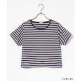 トップス カットソー 半袖 | Honeys | 詳細画像11 