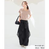 トップス カットソー 半袖 | Honeys | 詳細画像8 