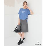 トップス Tシャツ 半袖Tシャツ | Honeys | 詳細画像6 