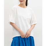 トップス カットソー ハニさら | Honeys | 詳細画像4