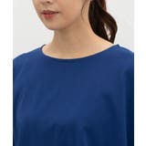 トップス Tシャツ 半袖Tシャツ | Honeys | 詳細画像15