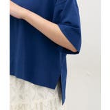 トップス Tシャツ 半袖Tシャツ | Honeys | 詳細画像17