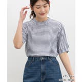 トップス カットソー 半袖 | Honeys | 詳細画像10
