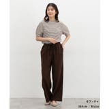 トップス カットソー 半袖 | Honeys | 詳細画像6