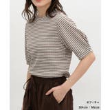 トップス カットソー 半袖 | Honeys | 詳細画像7