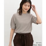 トップス カットソー 半袖 | Honeys | 詳細画像8