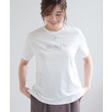 トップス Tシャツ 半袖Tシャツ | Honeys | 詳細画像5