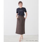 トップス Tシャツ 半袖Tシャツ | Honeys | 詳細画像6