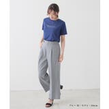 トップス Tシャツ 半袖Tシャツ | Honeys | 詳細画像8