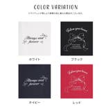 トップス Tシャツ 半袖Tシャツ | Honeys | 詳細画像11 