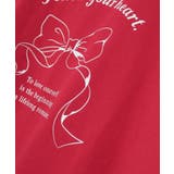 トップス Tシャツ 半袖Tシャツ | Honeys | 詳細画像17 