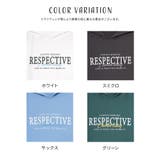 トップス Tシャツ 半袖Tシャツ | Honeys | 詳細画像13 