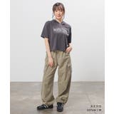 トップス Tシャツ 半袖Tシャツ | Honeys | 詳細画像6 