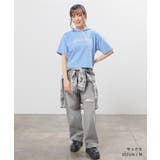 トップス Tシャツ 半袖Tシャツ | Honeys | 詳細画像8 