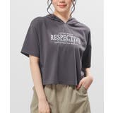 スミクロ | トップス Tシャツ 半袖Tシャツ | Honeys
