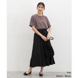トップス Tシャツ 半袖Tシャツ | Honeys | 詳細画像10 