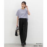 トップス Tシャツ 半袖Tシャツ | Honeys | 詳細画像7 