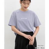 トップス Tシャツ 半袖Tシャツ | Honeys | 詳細画像8 