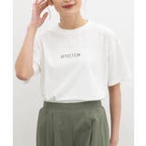 オフ | トップス Tシャツ 半袖Tシャツ | Honeys