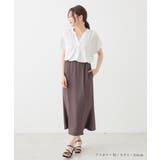 トップス カットソー 半袖 | Honeys | 詳細画像3 
