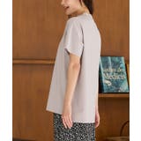 トップス カットソー 半袖 | Honeys | 詳細画像12