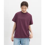 トップス カットソー 半袖 | Honeys | 詳細画像8