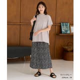 トップス カットソー 半袖 | Honeys | 詳細画像9