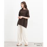 トップス カットソー 半袖 | Honeys | 詳細画像10