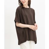 トップス カットソー 半袖 | Honeys | 詳細画像11