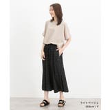 トップス カットソー 半袖 | Honeys | 詳細画像12