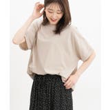 トップス カットソー 半袖 | Honeys | 詳細画像13