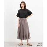 トップス カットソー 半袖 | Honeys | 詳細画像3