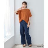 トップス カットソー 半袖 | Honeys | 詳細画像5